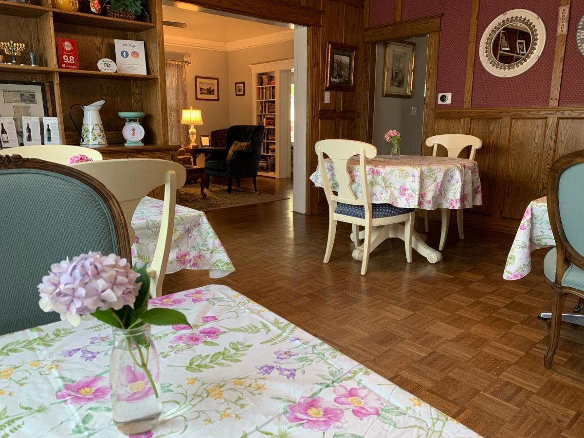 Bordeaux Inn โลดิ ภายนอก รูปภาพ