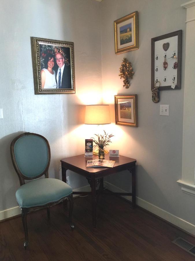 Bordeaux Inn โลดิ ภายนอก รูปภาพ