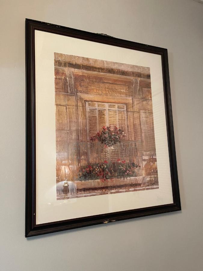 Bordeaux Inn โลดิ ภายนอก รูปภาพ