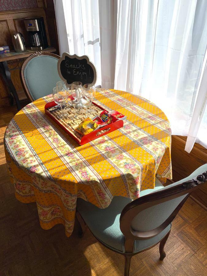 Bordeaux Inn โลดิ ภายนอก รูปภาพ