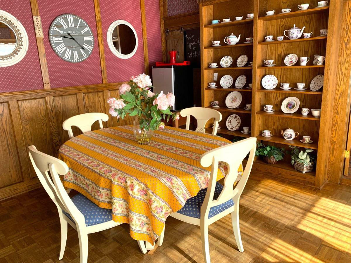 Bordeaux Inn โลดิ ภายนอก รูปภาพ